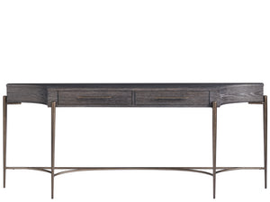 Universal Furniture Curated Oslo Console Table 915A803-UNIVERSAL