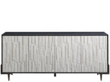 Universal Furniture Curated Olso Entertainment Console 915A964-UNIVERSAL