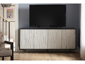 Universal Furniture Curated Olso Entertainment Console 915A964-UNIVERSAL