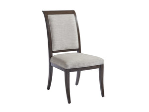 Brentwood Kathryn Upholstered Side Chair