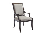 Brentwood Kathryn Upholstered Arm Chair