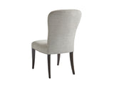 Brentwood Schuler Upholstered Side Chair