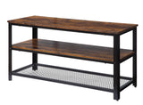 Taurus Industrial TV Stand