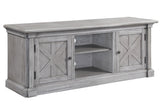 Lucinda Farmhouse TV Stand