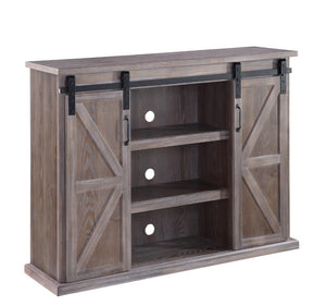 Orabella Farmhouse TV Stand __ (cc#) 91614-ACME