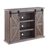 Orabella Farmhouse TV Stand