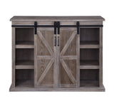 Orabella Farmhouse TV Stand __ (cc#) 91614-ACME