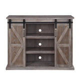 Orabella Farmhouse TV Stand __ (cc#) 91614-ACME