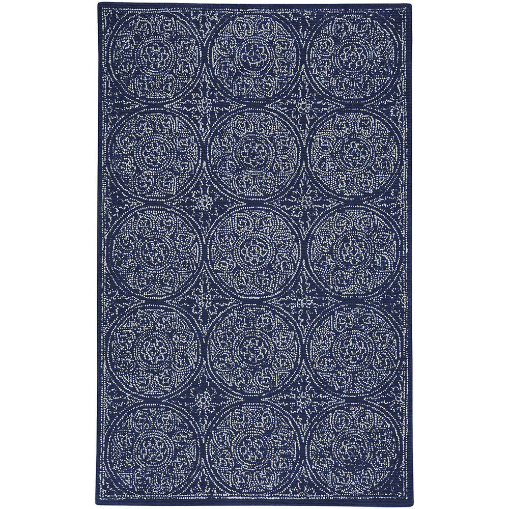 Capel Rugs Allure 9176 Hand Tufted Rug 9176RS09001200475
