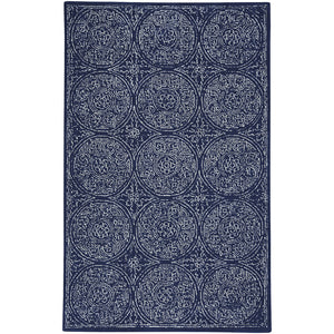 Capel Rugs Allure 9176 Hand Tufted Rug 9176RS09001200475