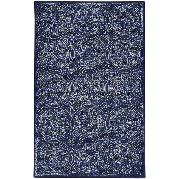 Capel Rugs Allure 9176 Hand Tufted Rug 9176RS09001200475
