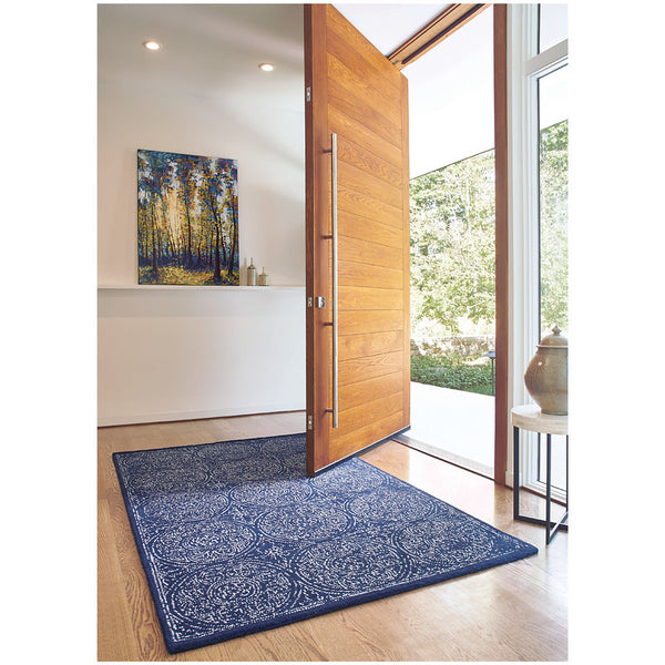 Capel Rugs Allure 9176 Hand Tufted Rug 9176RS09001200475