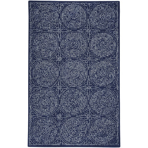 Capel Rugs Allure 9176 Hand Tufted Rug 9176RS09001200475
