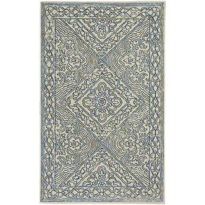 Capel Rugs Allure 9176 Hand Tufted Rug 9176RS09001200640
