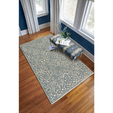 Capel Rugs Allure 9176 Hand Tufted Rug 9176RS09001200640
