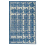 Capel Rugs Framework 9181 Hand Tufted Rug 9181RS05000800400