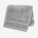 Croscill Adana Glam/Luxury 100% Turkish Cotton Solid Wash Towel CC73-0016