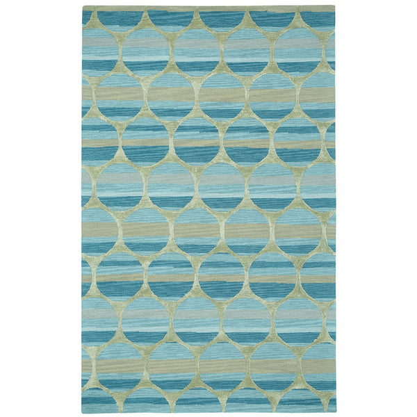 Capel Rugs Bucine 9196 Hand Tufted Rug 9196RS05000800475