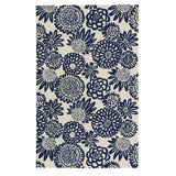 Capel Rugs Pompon 9199 Hand Tufted Rug 9199RS05000800475