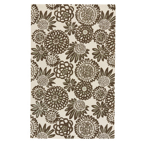 Capel Rugs Pompon 9199 Hand Tufted Rug 9199RS05000800700