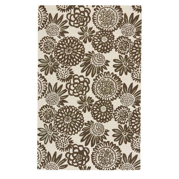 Capel Rugs Pompon 9199 Hand Tufted Rug 9199RS05000800700