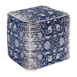 Elk Studio Joslyn Pouf