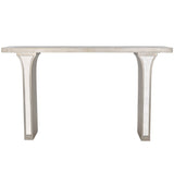 Butler Specialty Katya Silver & Mirrored Console Table 9201345