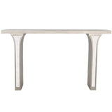 Butler Specialty Katya Silver & Mirrored Console Table 9201345