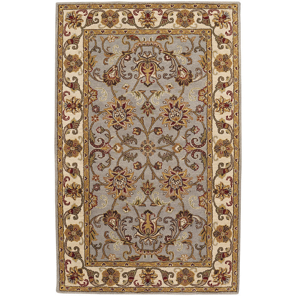 Capel Rugs Guilded 9205 Hand Tufted Rug 9205RS10001400300