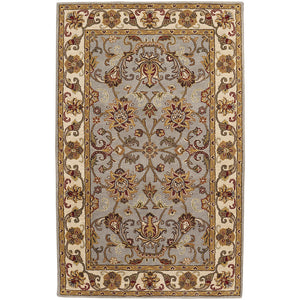 Capel Rugs Guilded 9205 Hand Tufted Rug 9205RS10001400300