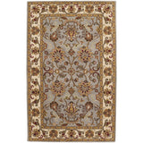 Capel Rugs Guilded 9205 Hand Tufted Rug 9205RS10001400300