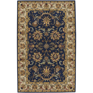 Capel Rugs Guilded 9205 Hand Tufted Rug 9205RS10001400475