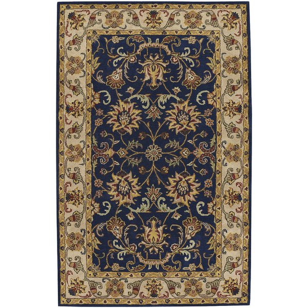Capel Rugs Guilded 9205 Hand Tufted Rug 9205RS10001400475