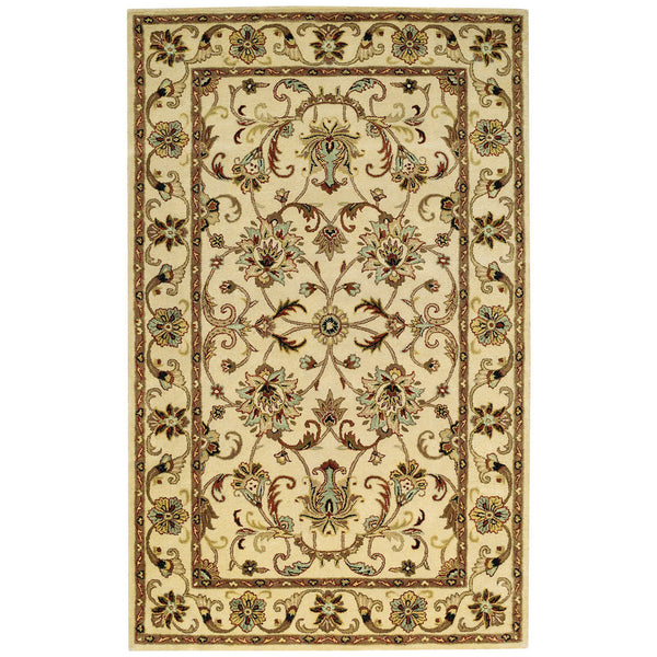 Capel Rugs Guilded 9205 Hand Tufted Rug 9205RS10001400660