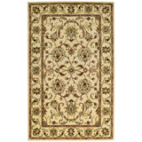 Capel Rugs Guilded 9205 Hand Tufted Rug 9205RS10001400660