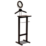 Winsome Wood Carson Valet Stand 92055-WINSOMEWOOD