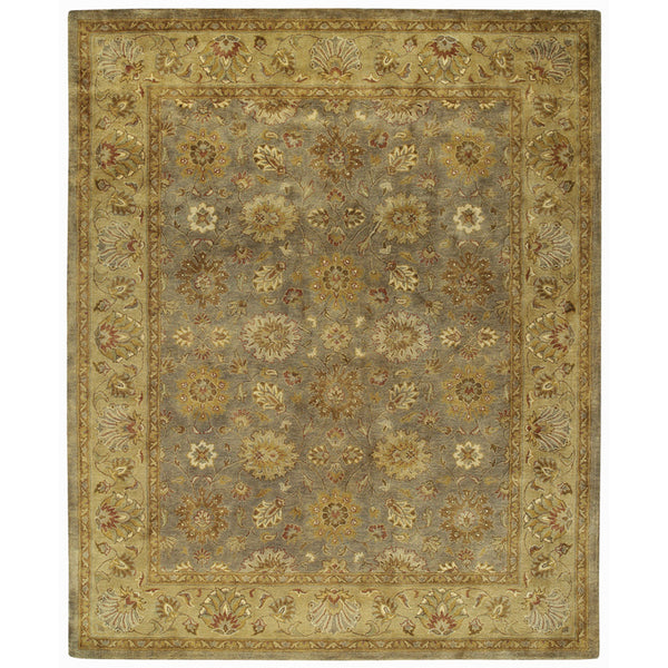 Capel Rugs Orinda-Sultanabad 9207 Hand Tufted Rug 9207RS05000800300