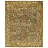 Capel Rugs Orinda-Sultanabad 9207 Hand Tufted Rug 9207RS05000800300
