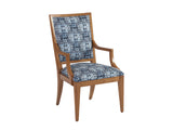 Newport Eastbluff Upholstered Arm Chair