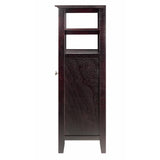 Winsome Wood Alta Wine Cabinet 92119-WINSOMEWOOD