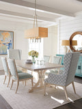Newport Oceanfront Rectangular Dining Table
