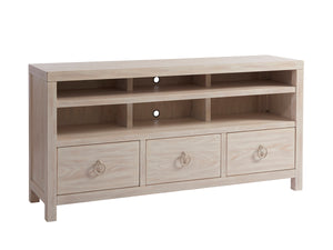 Newport Promontory Media Console