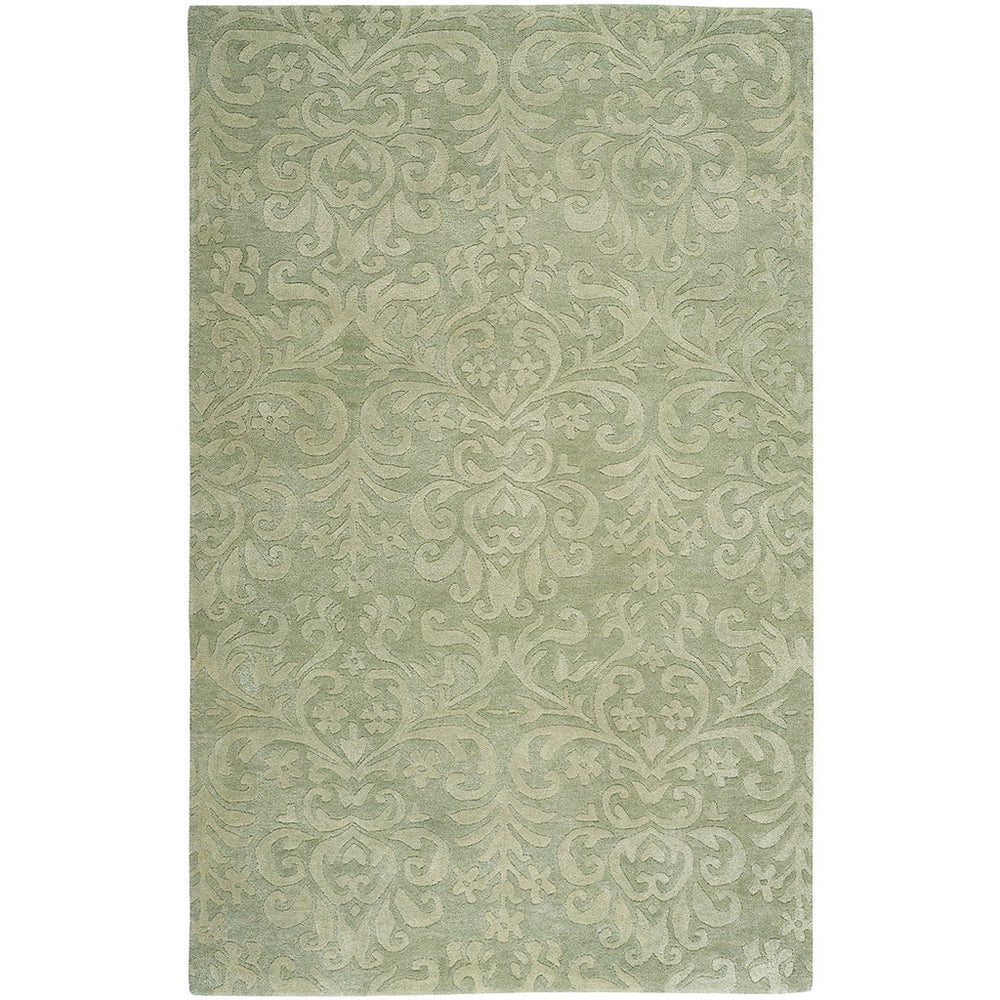 Capel Rugs Lace 9225 Hand Tufted Rug 9225RS05000800220