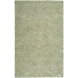 Capel Rugs Lace 9225 Hand Tufted Rug 9225RS05000800220