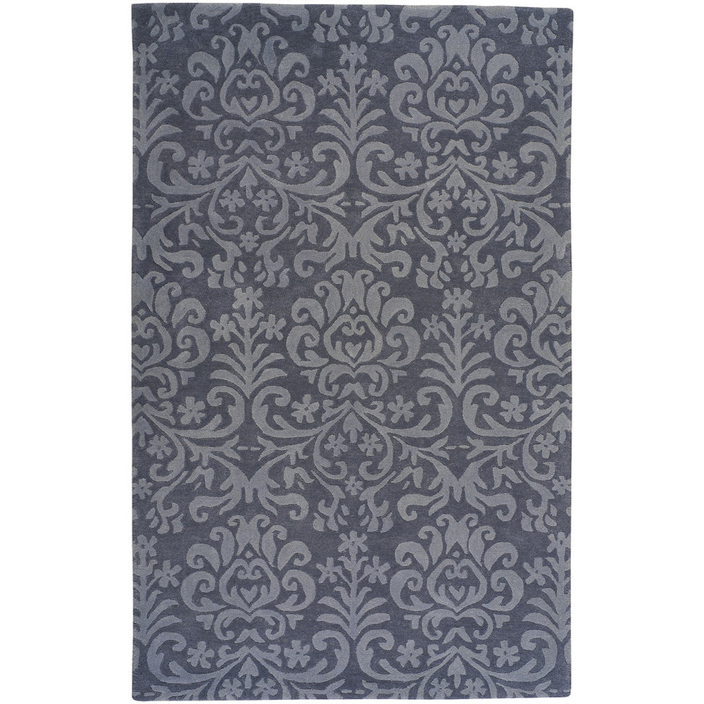 Capel Rugs Lace 9225 Hand Tufted Rug 9225RS05000800220