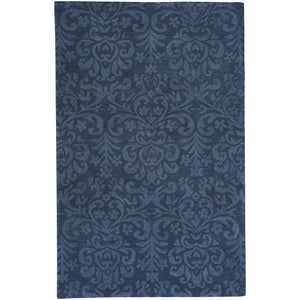 Capel Rugs Lace 9225 Hand Tufted Rug 9225RS10001400450