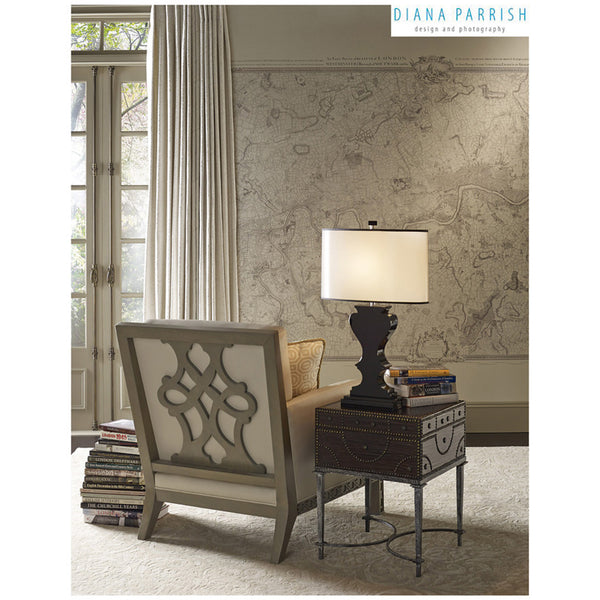 Capel Rugs Lace 9225 Hand Tufted Rug 9225RS05000800650