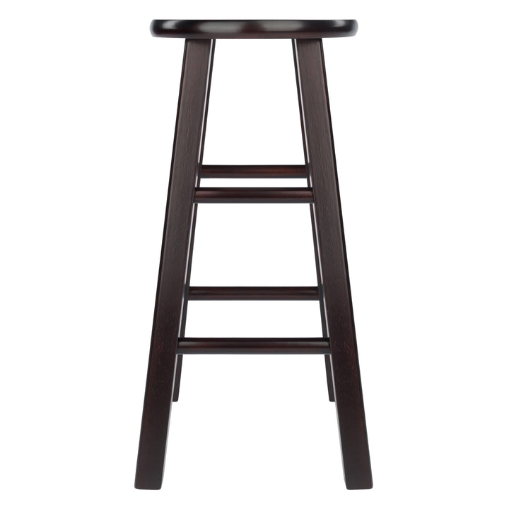 Winsome wood wagner windsor swivel online stool