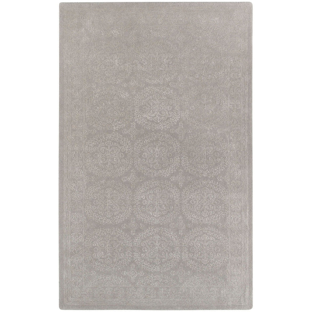 Capel Rugs Interlace 9243 Hand Tufted Rug 9243RS05000800300