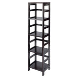 Leo Shelf with 4-Tier